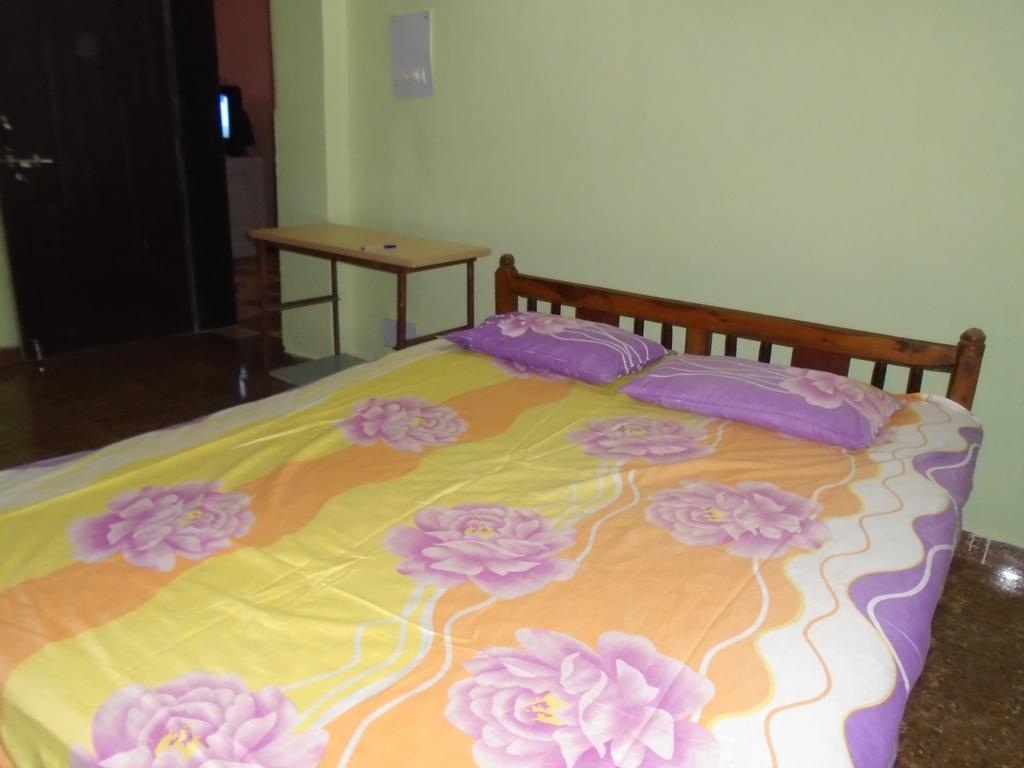 Aguiar Guest House Colva Δωμάτιο φωτογραφία