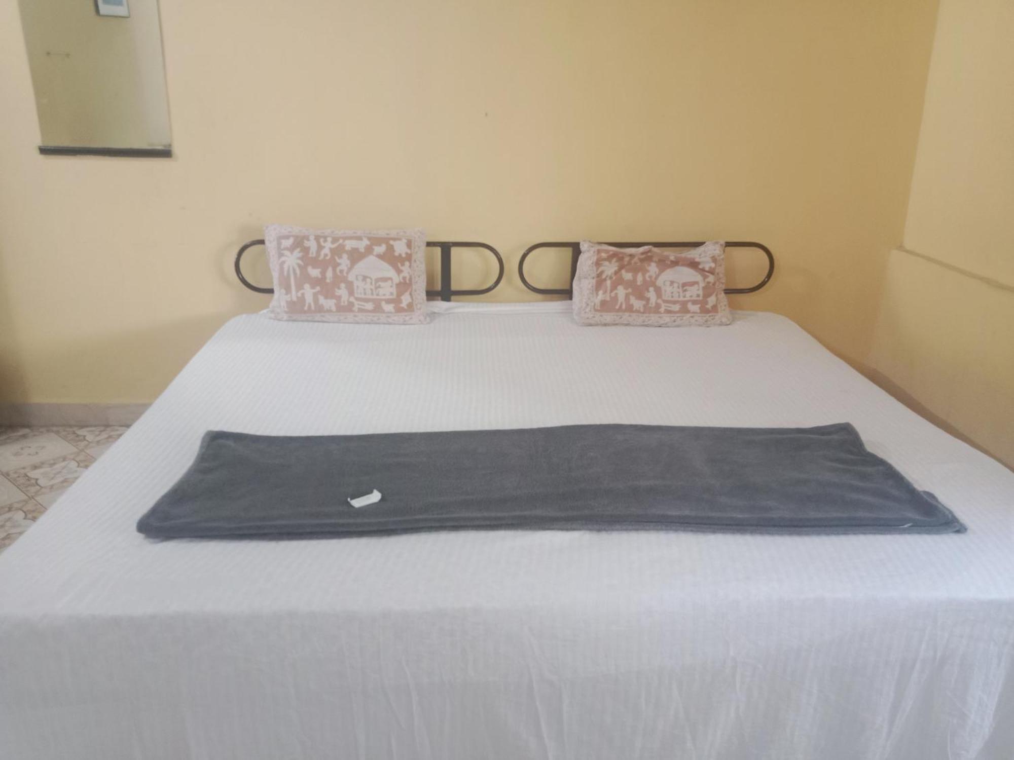 Aguiar Guest House Colva Εξωτερικό φωτογραφία