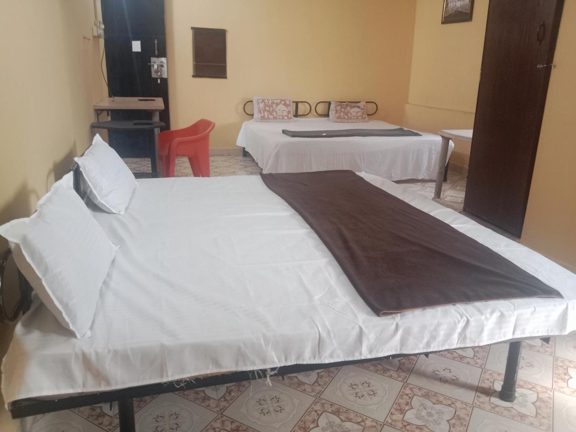 Aguiar Guest House Colva Εξωτερικό φωτογραφία